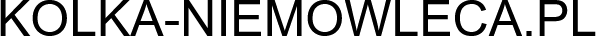 Logo kolka-niemowleca.pl